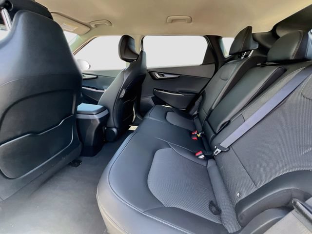 New 2026 Kia EV6 Light RWD image 25