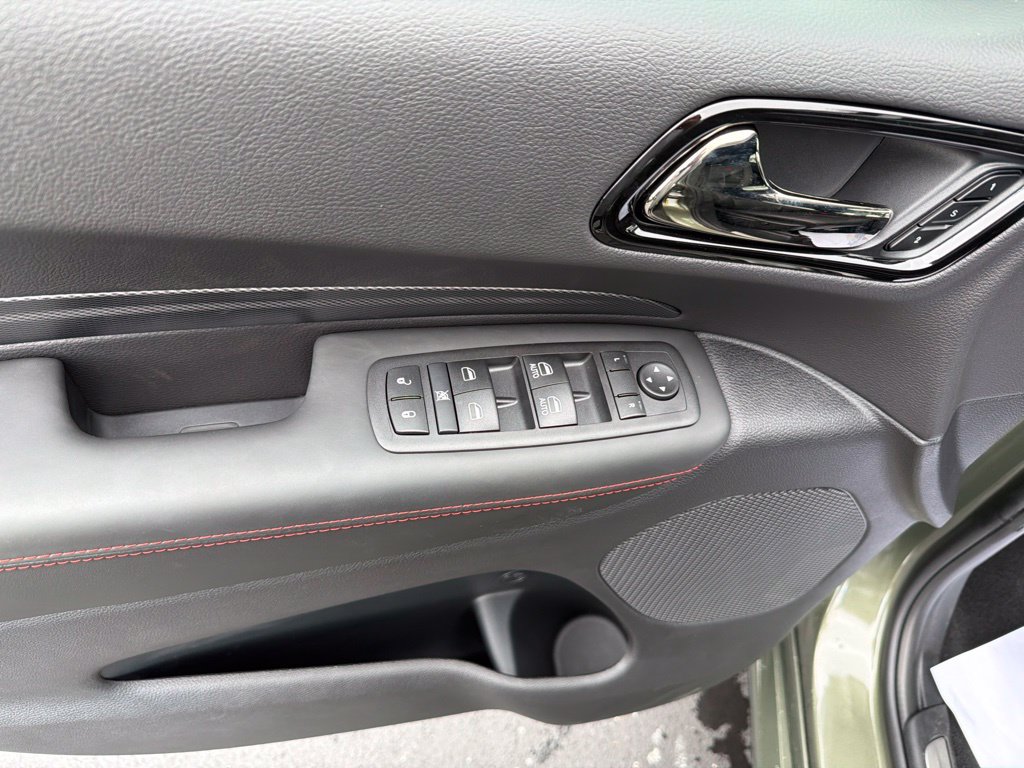 New 2026 Dodge Durango GT AWD/4WD image 15