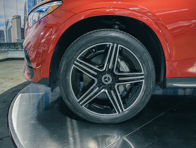 Certified 2023 Mercedes-Benz GLC 300 4MATIC image 6