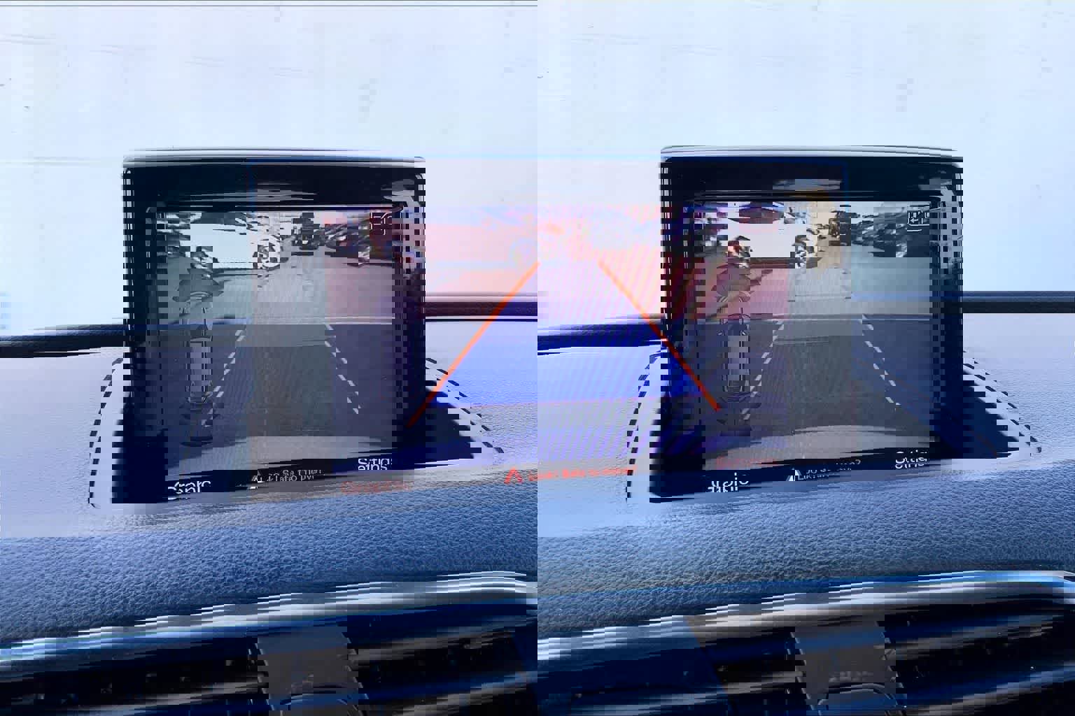 Used 2016 Audi Q3 2.0T Premium Plus w/ Technology Package image 26