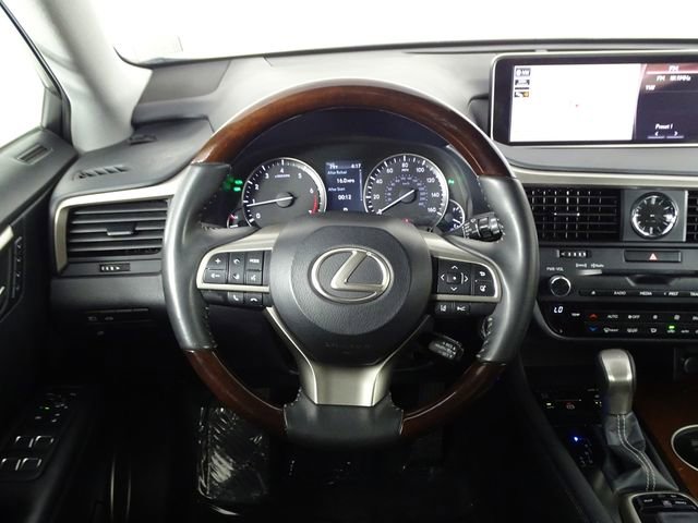 Used 2018 Lexus RX 350 FWD w/ Premium Package image 26