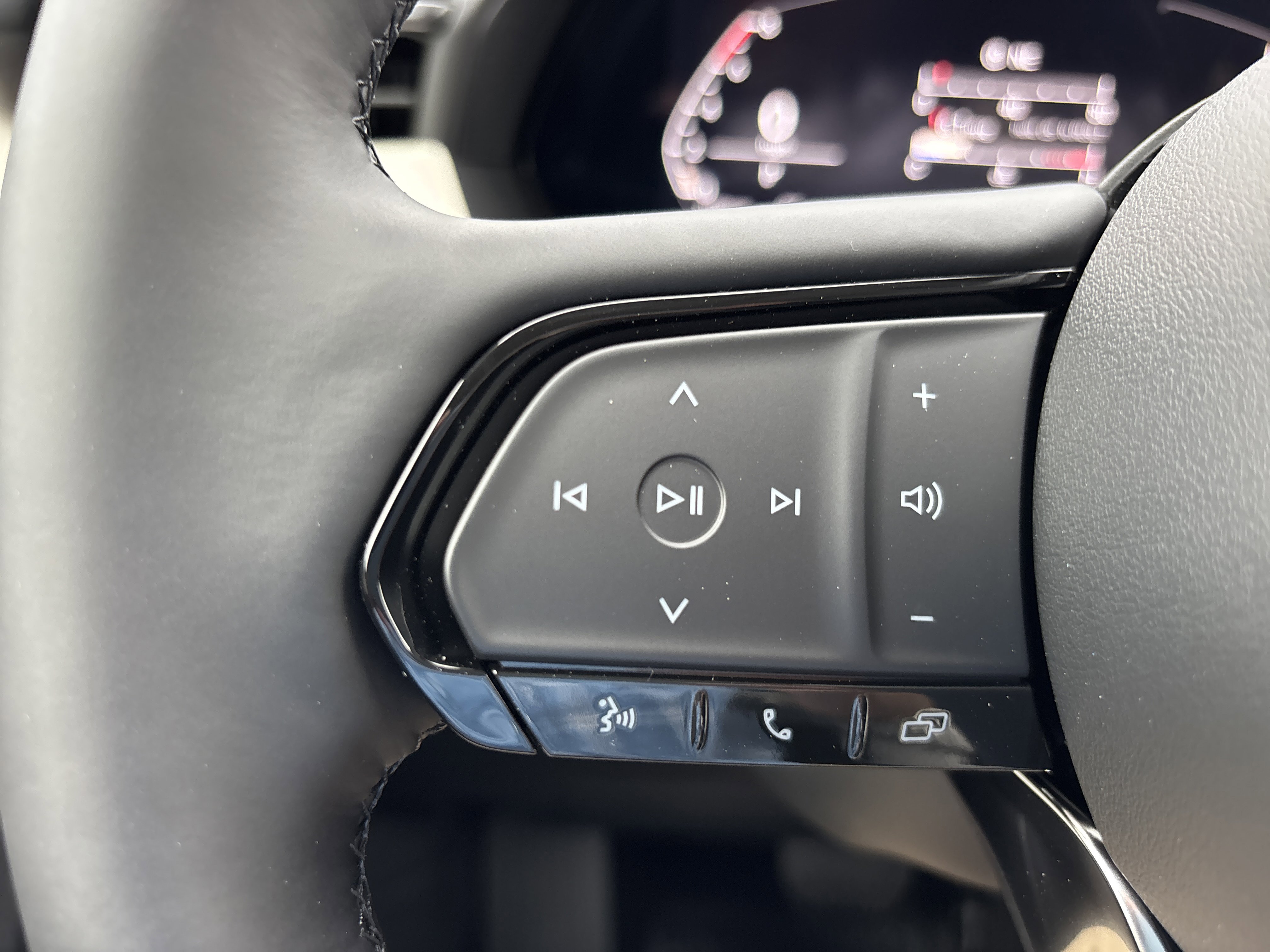 New 2026 MAZDA CX-5 Preferred image 25