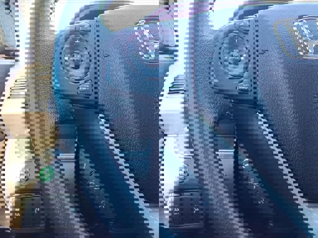 Used 2014 Honda CR-V EX-L image 30