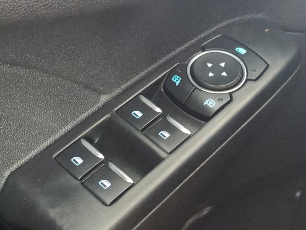 Used 2024 Ford Escape Active FWD image 30