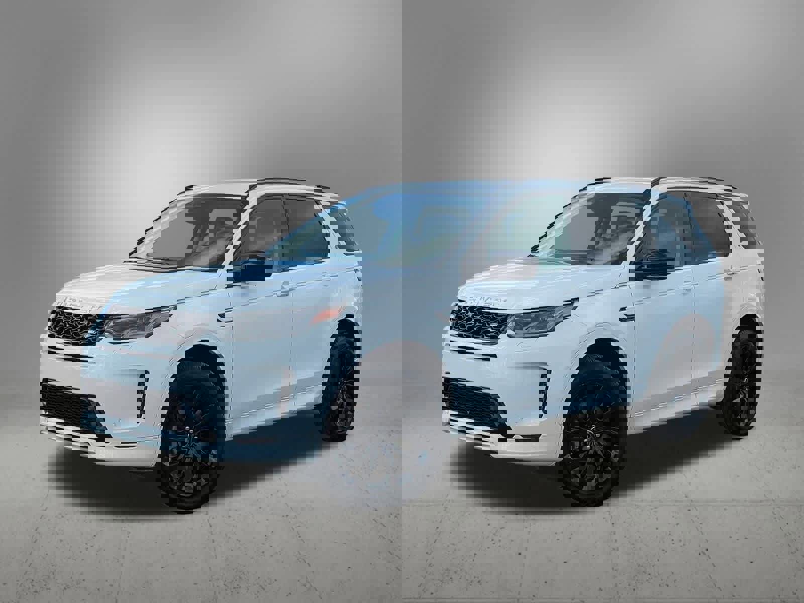Used 2025 Land Rover Discovery Sport S