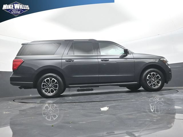 Certified 2022 Ford Expedition Max XLT RWD image 24