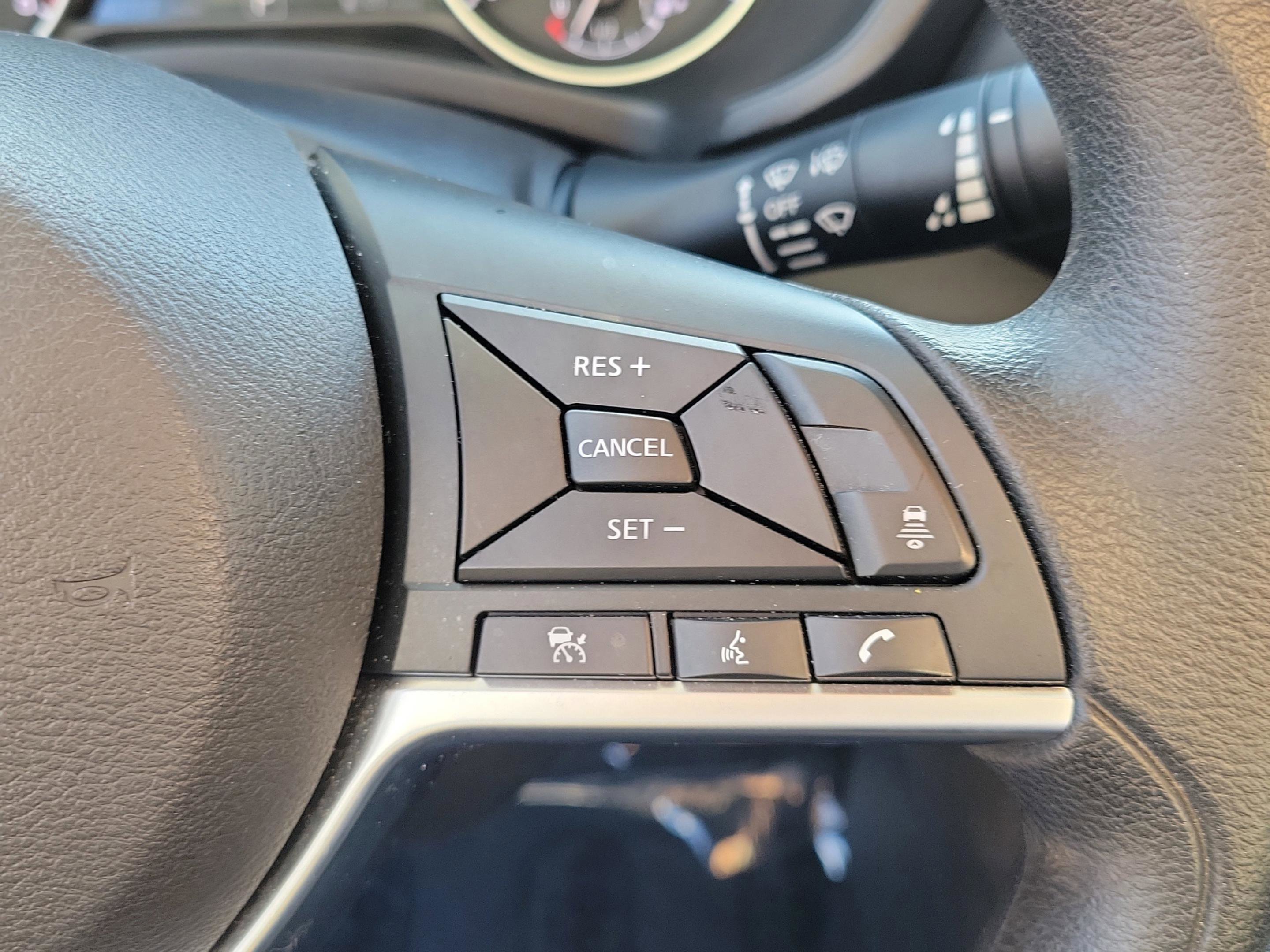 Certified 2024 Nissan Sentra SV image 24