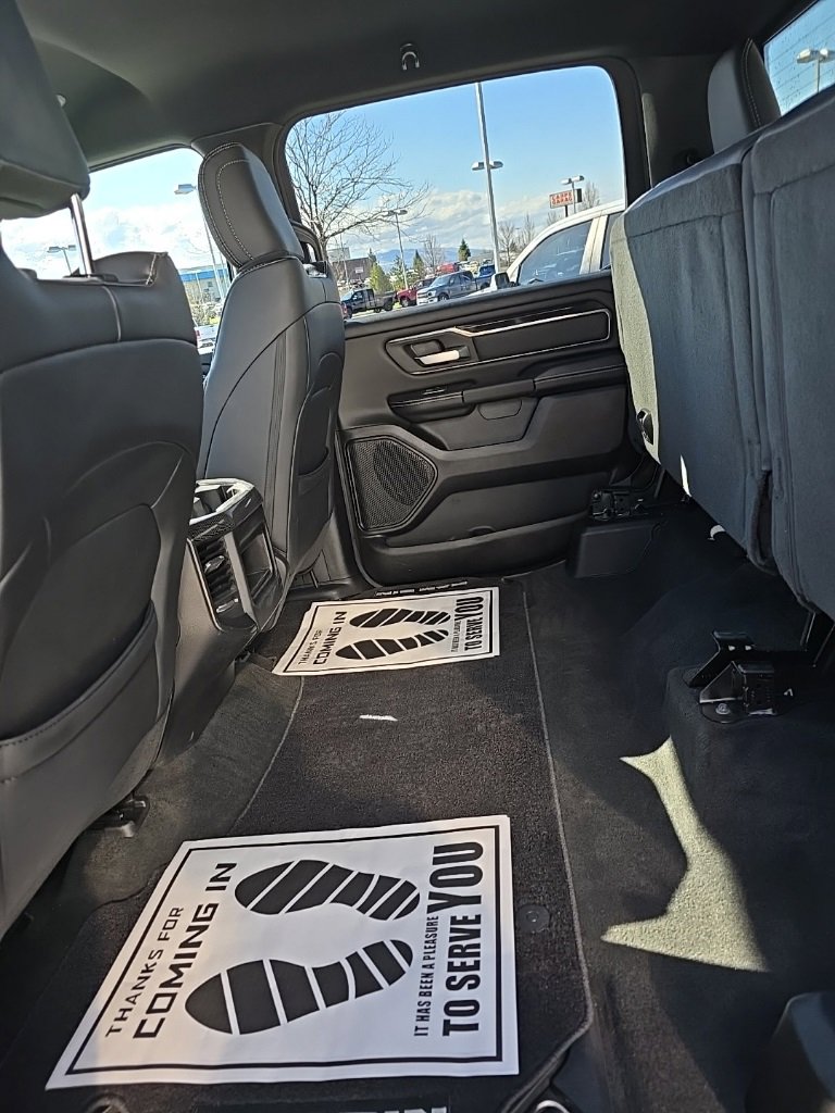 Used 2020 RAM 1500 Sport image 13