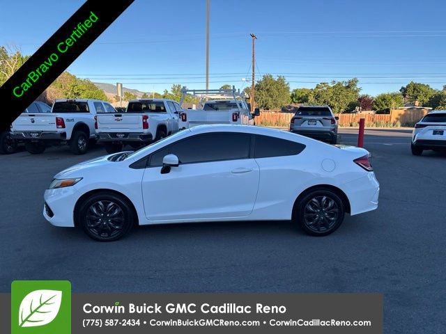 Used 2014 Honda Civic LX image 4