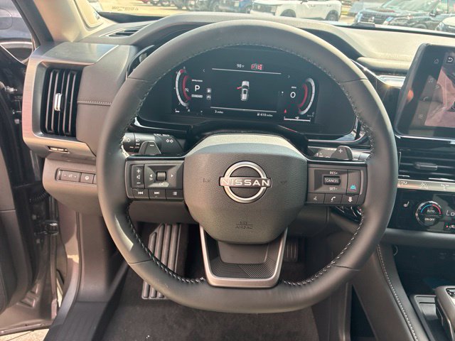 New 2026 Nissan Pathfinder SL w/ SL Premium Package FWD image 13