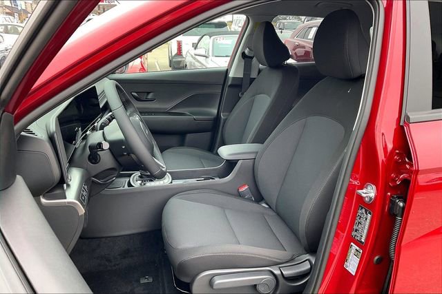 New 2026 Hyundai Kona SEL Sport image 9