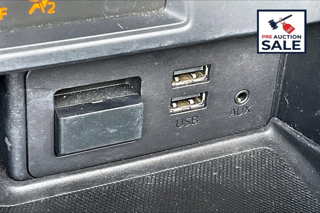 Used 2018 FIAT 124 Spider Classica w/ Technology & Siriusxm Group RWD image 31