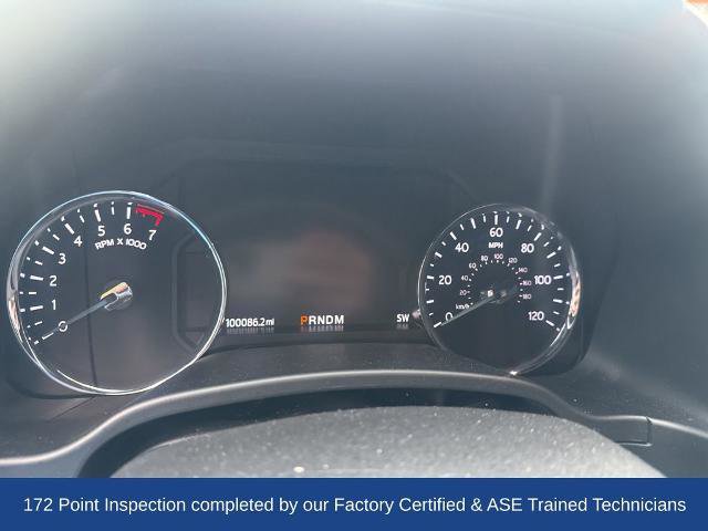 Certified 2021 Ford Expedition Max Limited RWD image 12