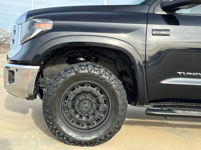 Used 2020 Toyota Tundra Limited w/ Limited Premium Package image 5