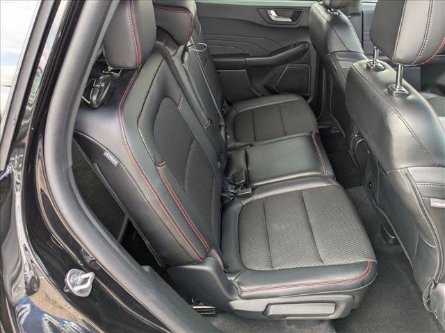 Used 2025 Ford Escape ST-Line image 22
