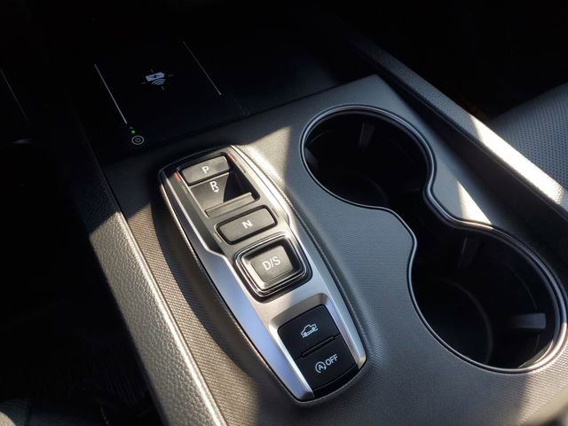 Certified 2024 Honda Ridgeline TrailSport image 22