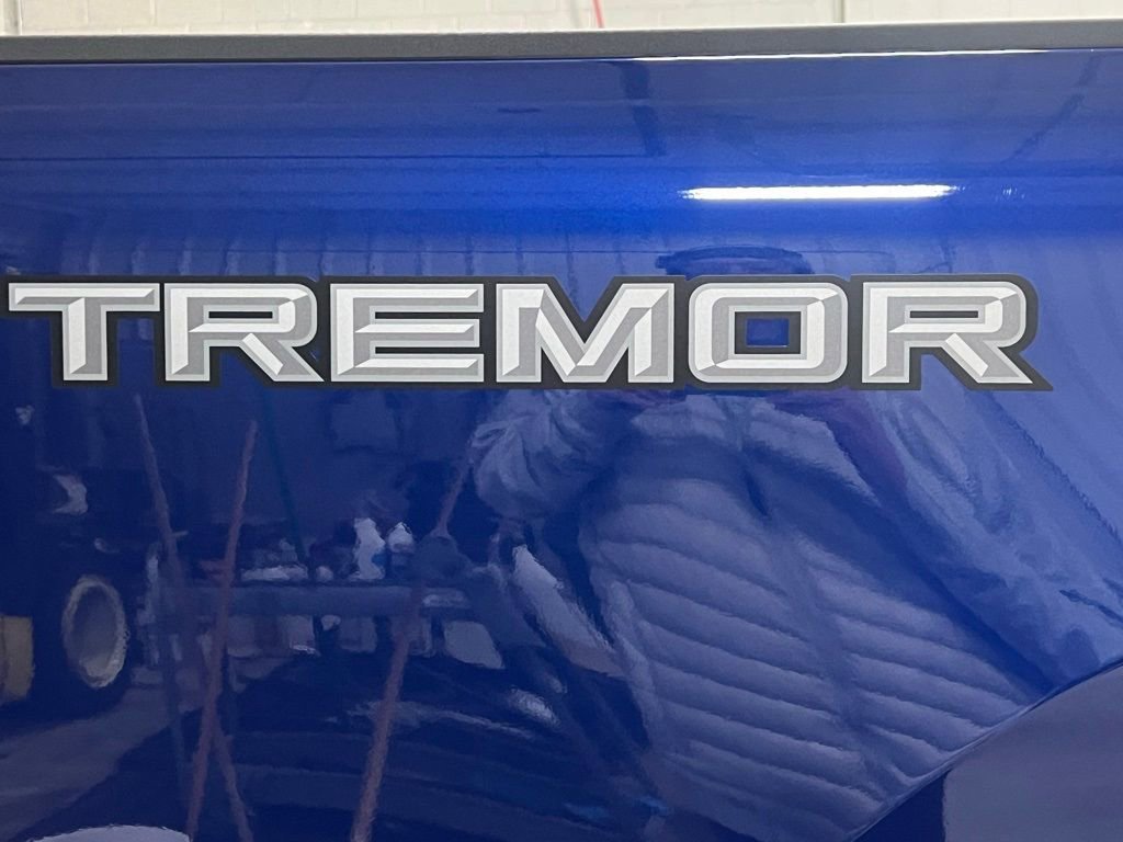 New 2026 Ford F250 XLT w/ XLT Premium Package image 17