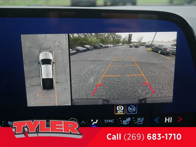 New 2026 Chevrolet Silverado EV LT AWD/4WD image 58