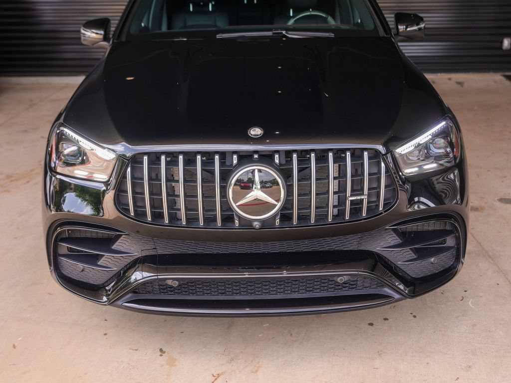 Used 2024 Mercedes-Benz GLE 63 AMG S image 11