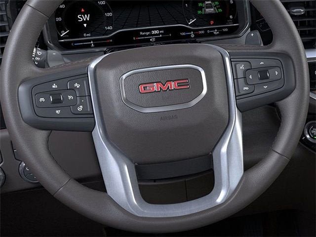 New 2026 GMC Sierra 1500 SLT w/ SLT Convenience Package AWD/4WD image 19