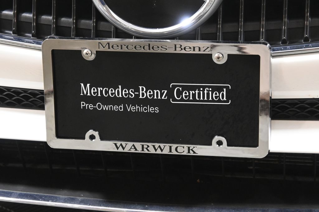 Certified 2024 Mercedes-Benz C 300 4MATIC Sedan image 14