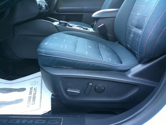 Used 2023 Ford Bronco Sport Heritage w/ Heritage Convenience Package AWD/4WD image 23