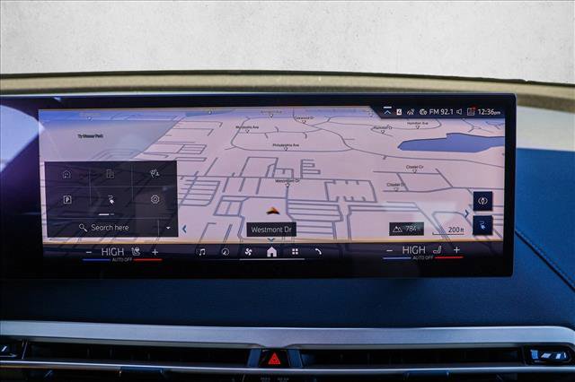 New 2026 BMW iX xDrive45 image 15