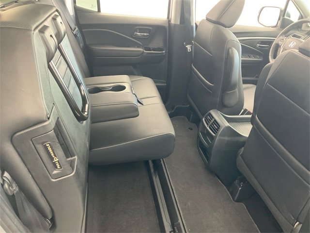 Certified 2023 Honda Ridgeline RTL image 28