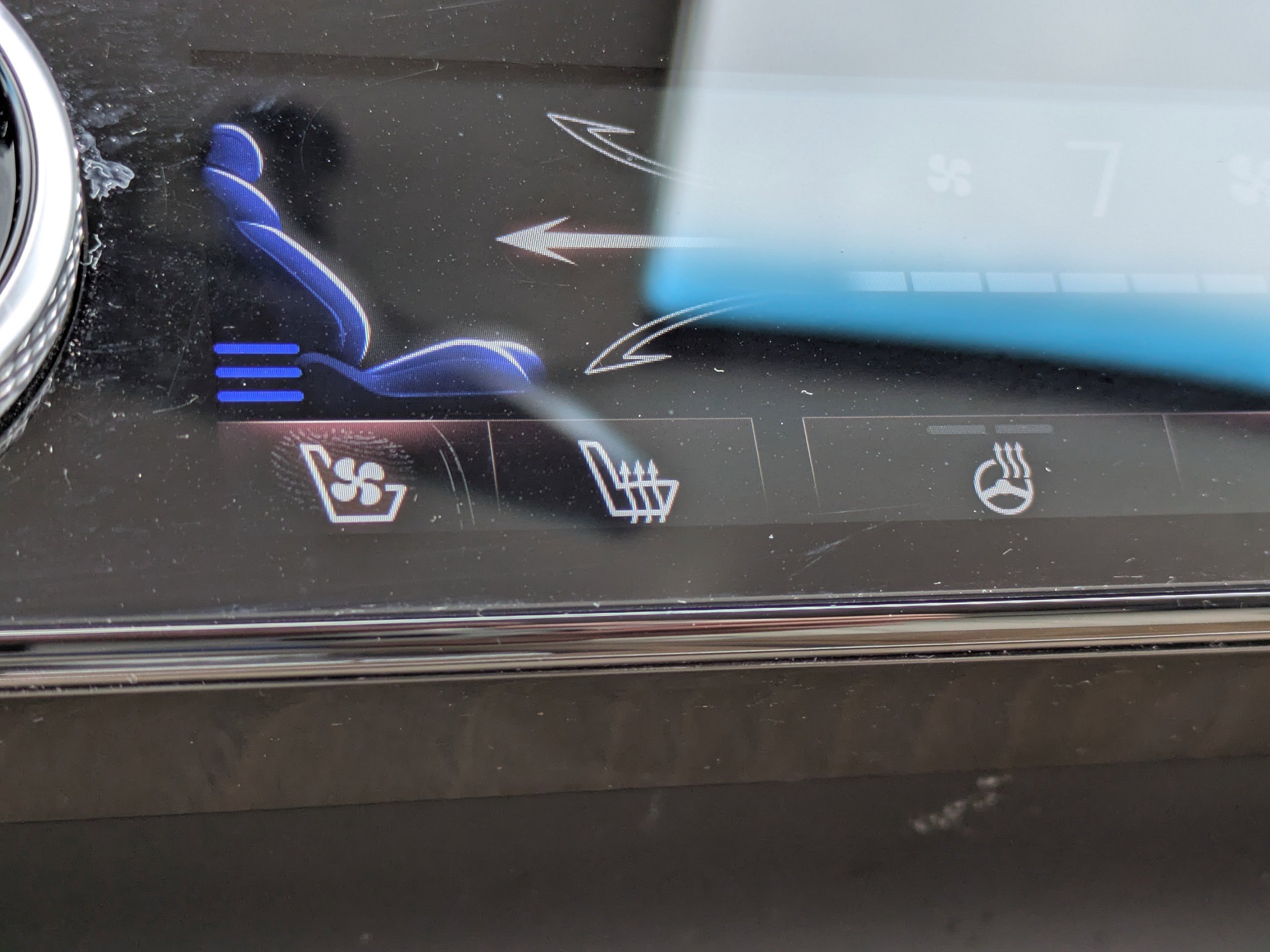 Certified 2024 Genesis GV80 3.5T image 28