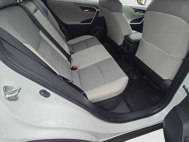 Used 2023 Toyota RAV4 Limited AWD/4WD image 20