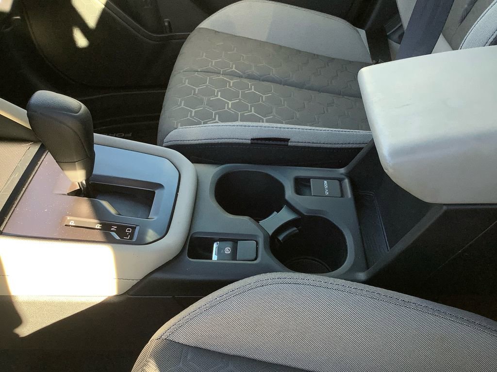 Certified 2025 Subaru Forester image 23