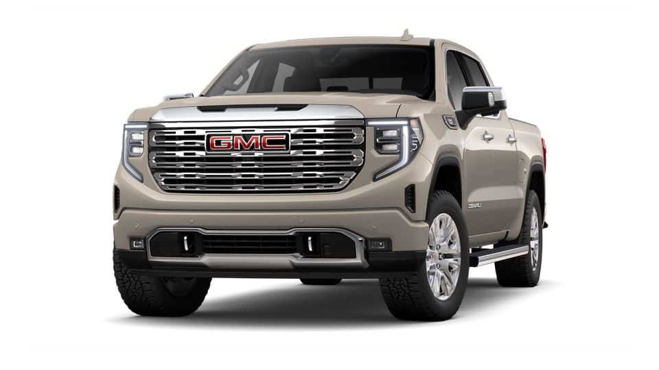 New 2026 GMC Sierra 1500 Denali AWD/4WD image 27