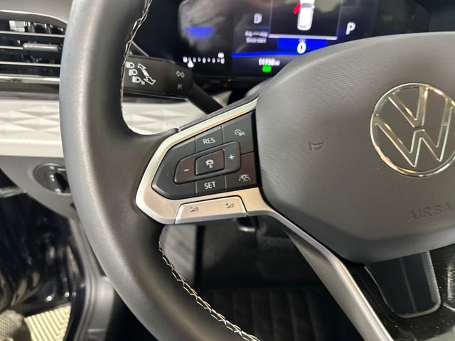 Used 2024 Volkswagen Taos S image 15