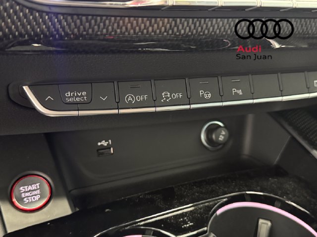 Used 2023 Audi S5 Prestige w/ Prestige Package AWD/4WD image 33