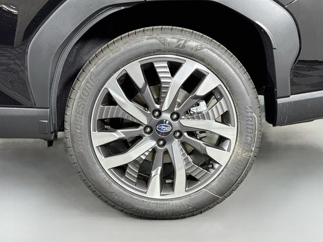 New 2026 Subaru Forester Touring AWD/4WD image 32
