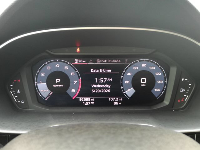 Used 2020 Audi Q3 2.0T Premium Plus w/ Premium Plus Package AWD/4WD image 41