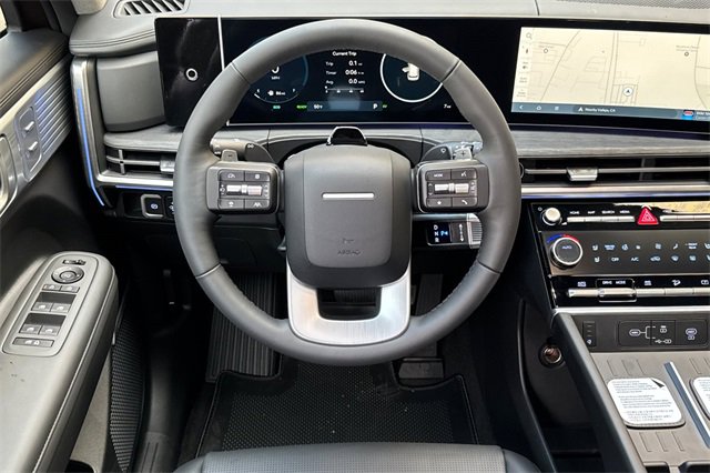 New 2026 Hyundai Santa Fe Limited image 14