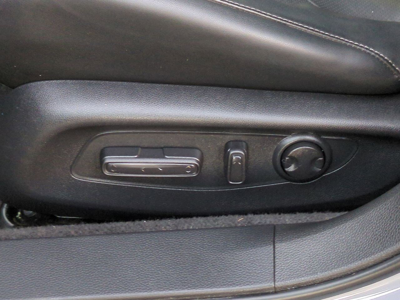 Certified 2023 Honda Accord Sport image 21