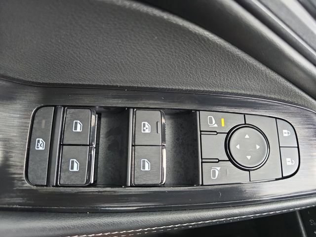 New 2026 Nissan Rogue SV w/ Cold Weather Package FWD image 30