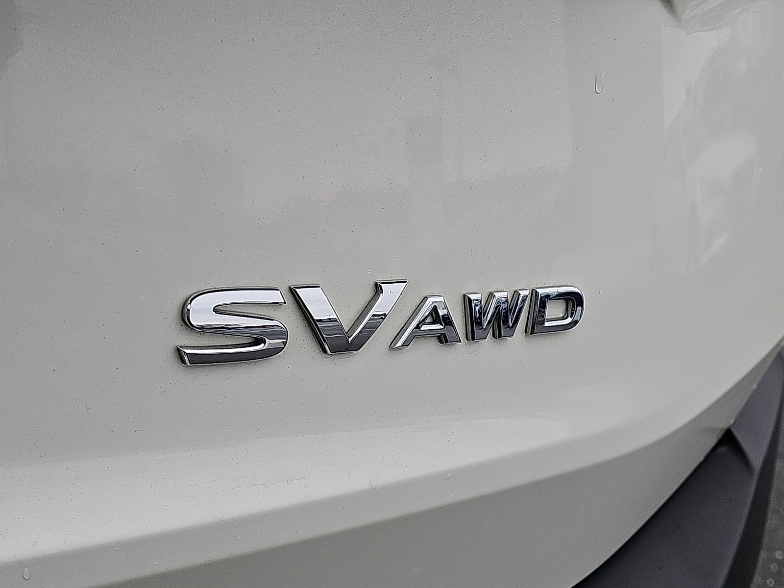 Certified 2023 Nissan Rogue SV image 31