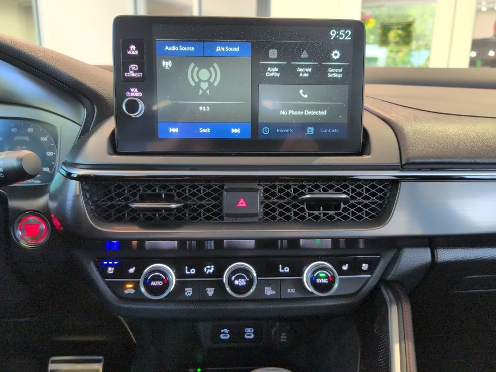 Certified 2025 Acura ADX A-Spec AWD/4WD image 19