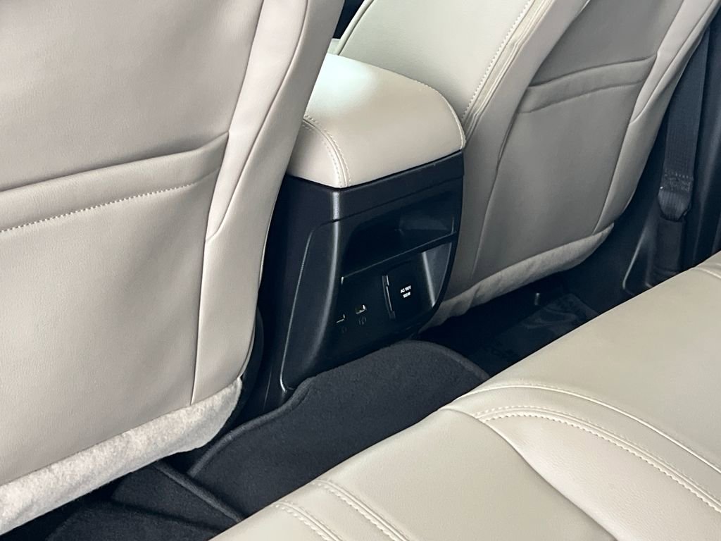 Used 2021 Ford Ranger Lariat w/ Trailer Tow Package image 41