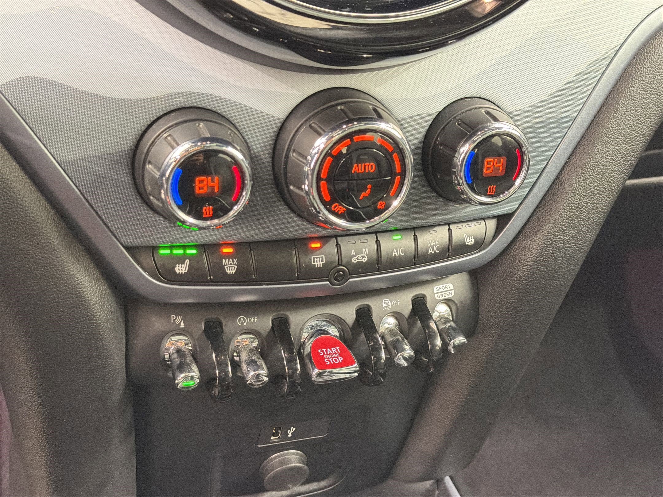 Certified 2023 MINI Cooper Countryman S w/ Mini Untamed Edition image 19