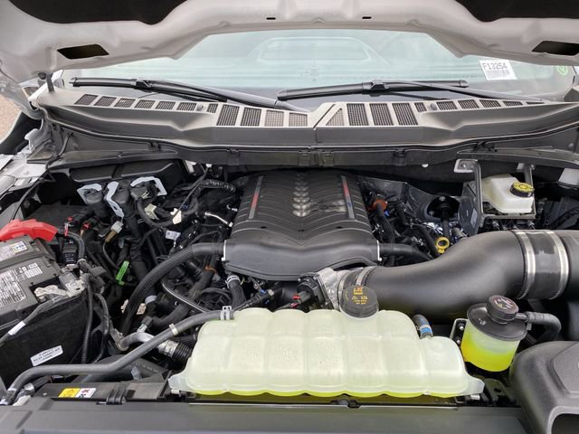 New 2026 Ford F150 XLT w/ Equipment Group 302A MID image 59