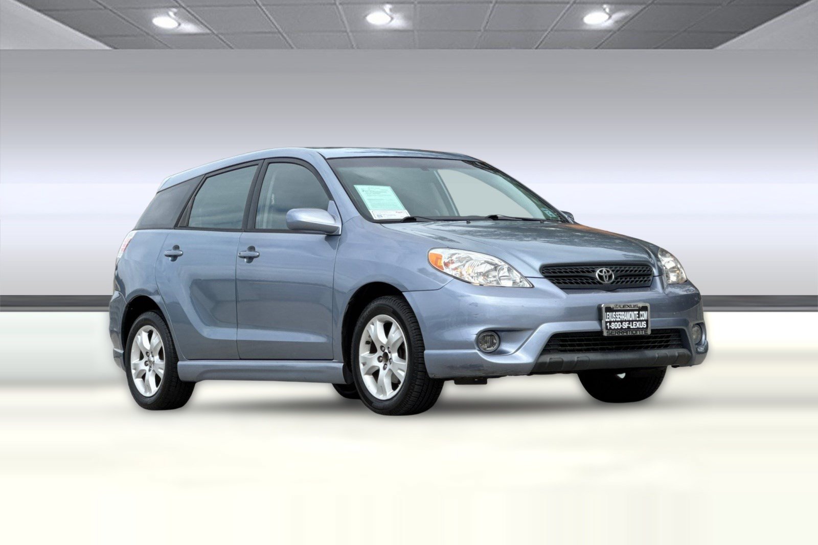 Used 2008 Toyota Matrix XR FWD image 6
