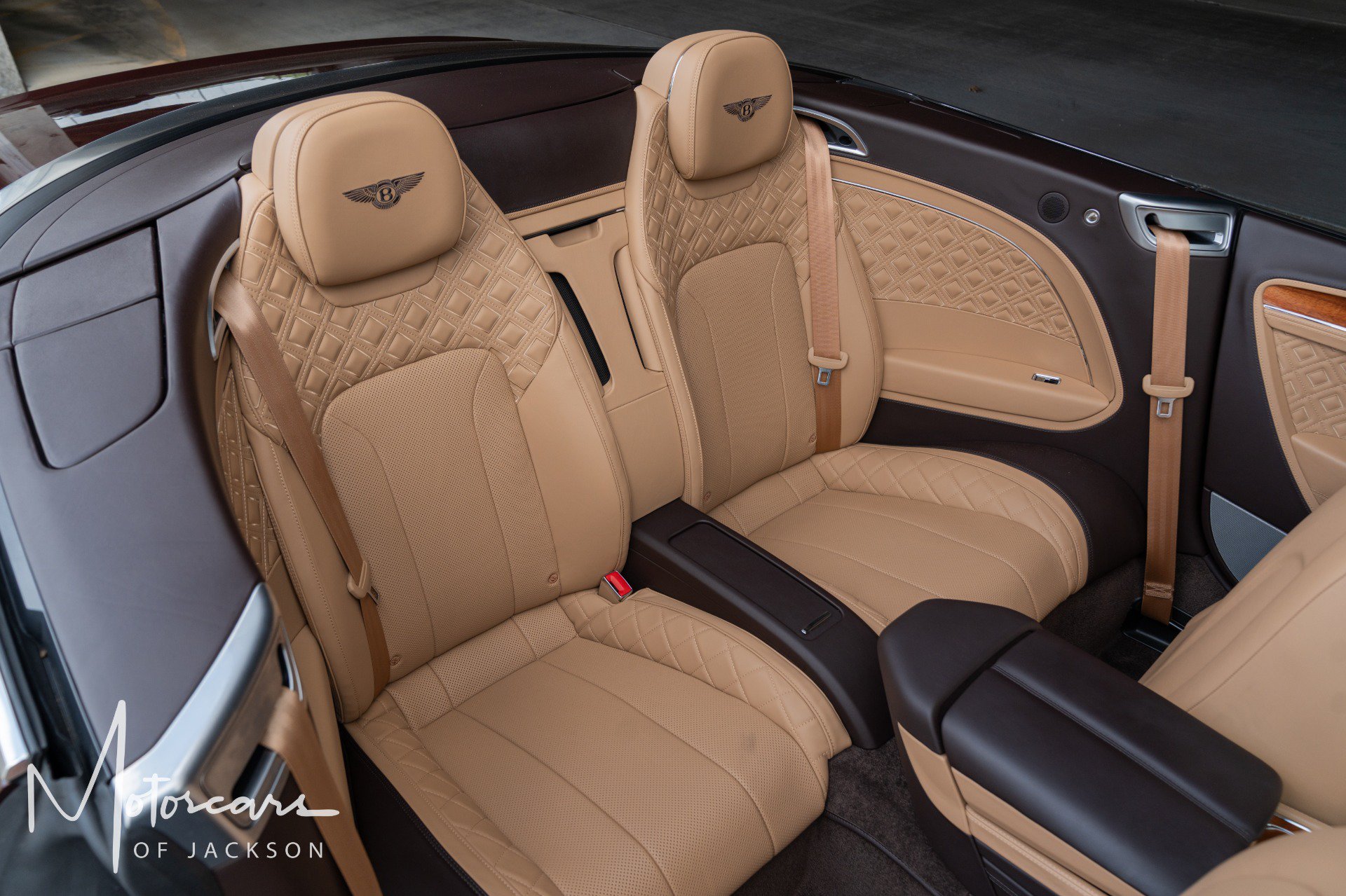 Used 2021 Bentley Continental GT V8 AWD/4WD image 19