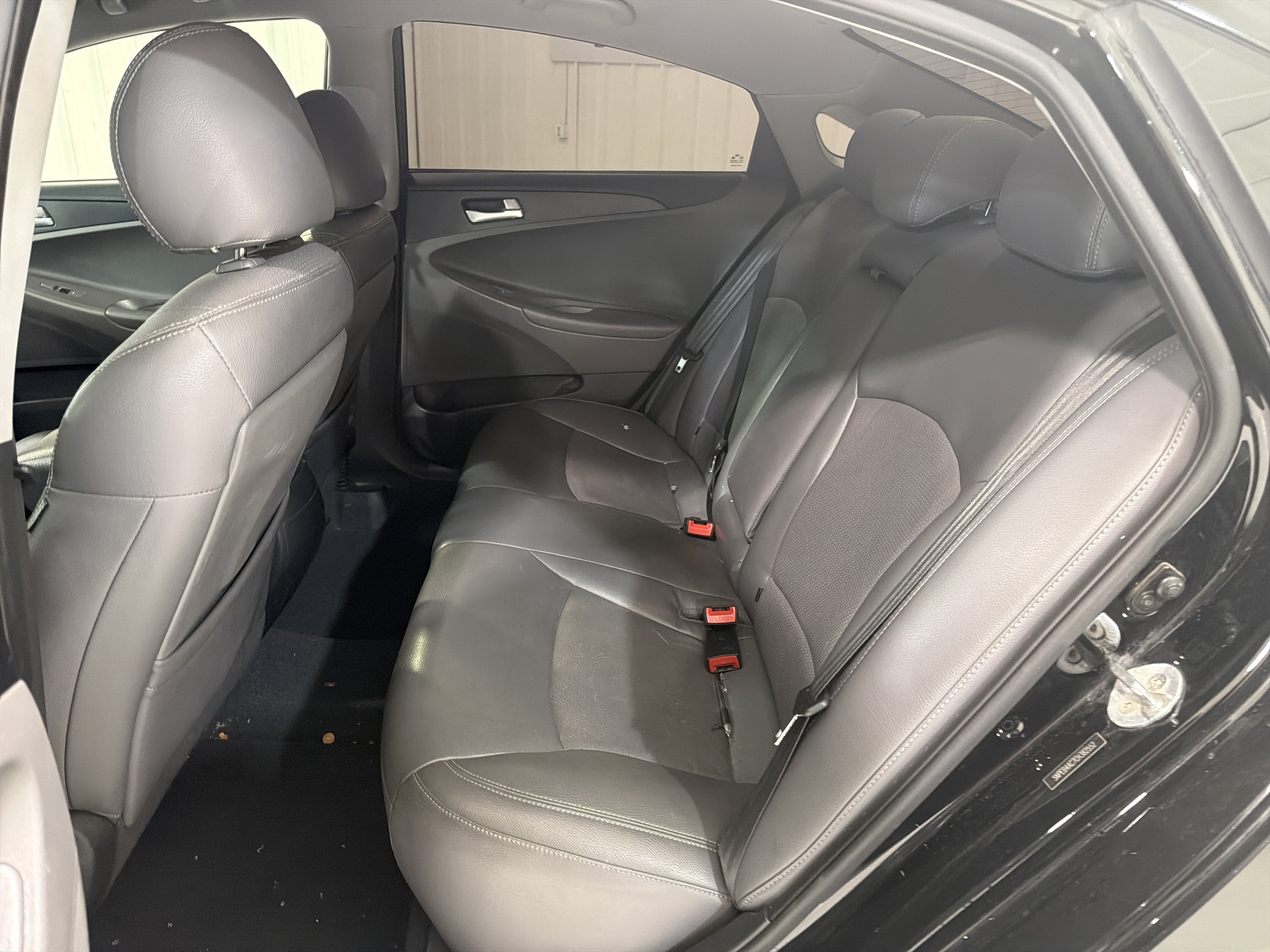 Used 2012 Hyundai Sonata GLS FWD image 10