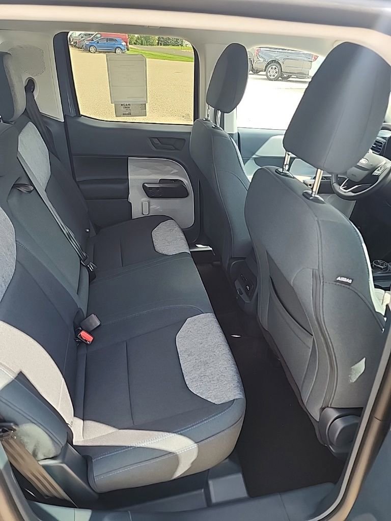 New 2025 Ford Maverick XLT w/ XLT Luxury Package image 12