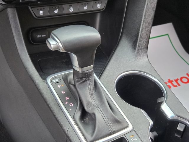 Used 2022 Kia Sportage SX AWD/4WD image 31