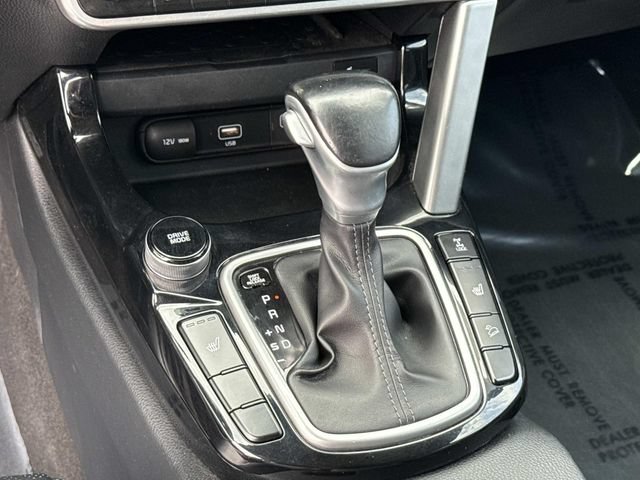 Used 2021 Kia Seltos SX AWD/4WD image 20